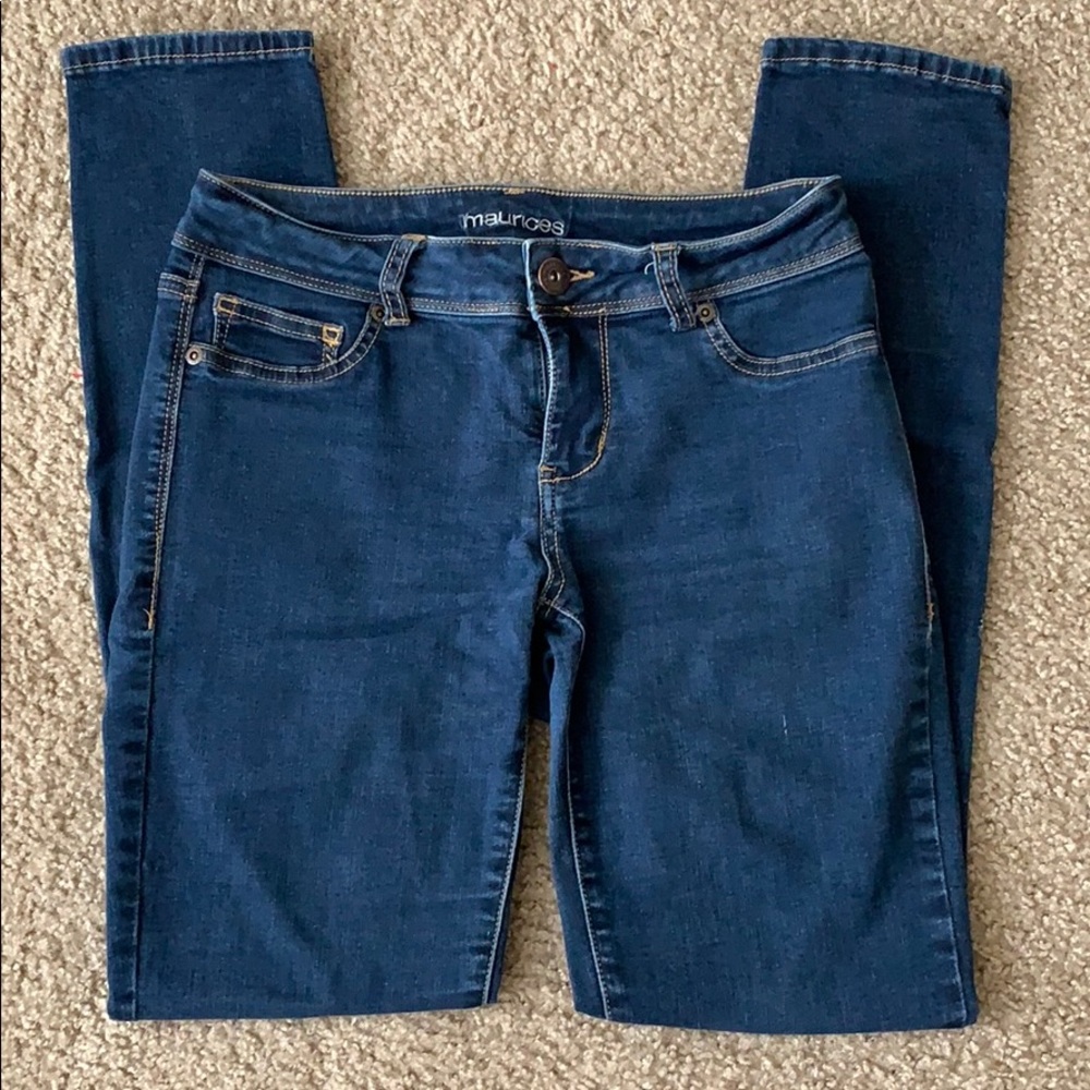 Maurices Jeans